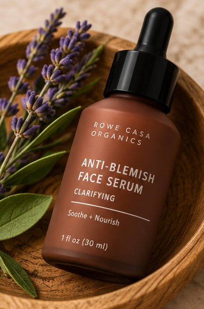 Rowe Casa Anti-Blemish Face Serum