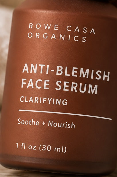 Rowe Casa Anti-Blemish Face Serum