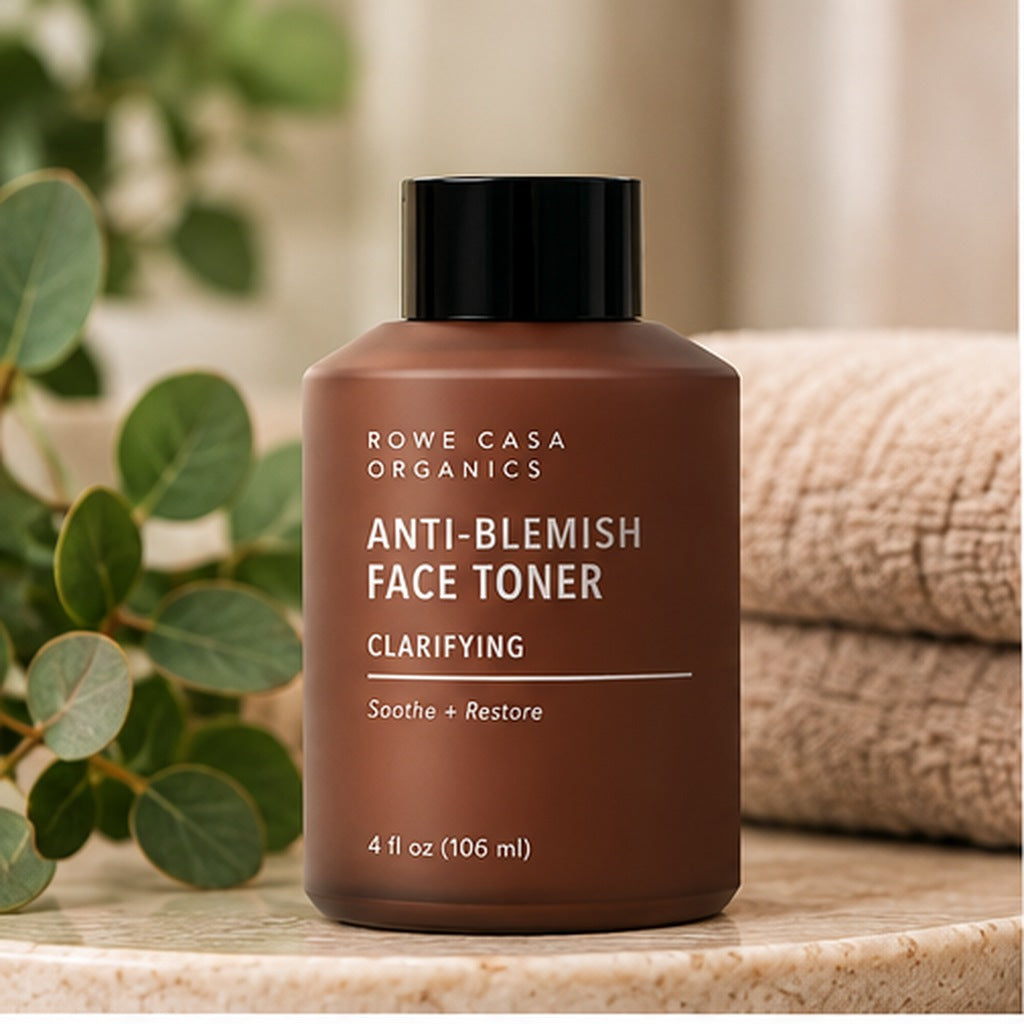 Rowe Casa Clarifying Face Toner