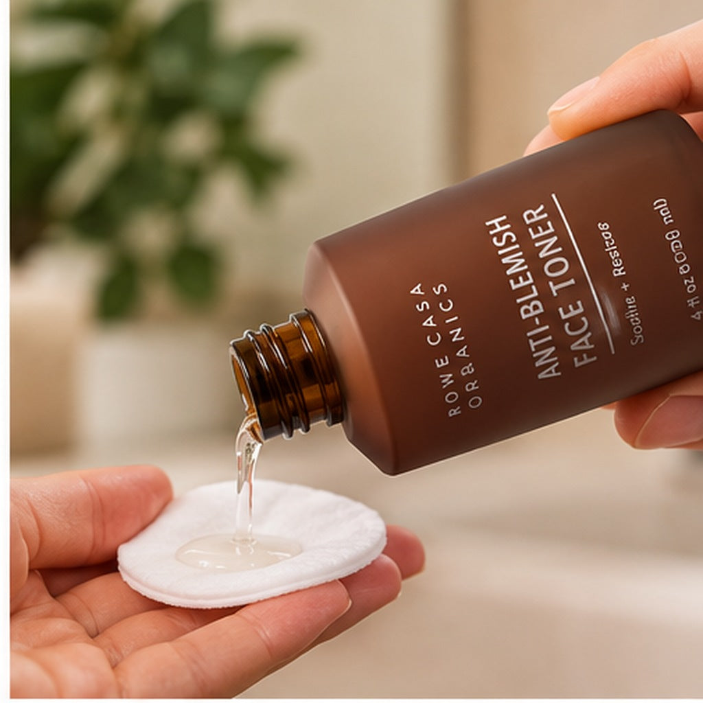 Rowe Casa Clarifying Face Toner