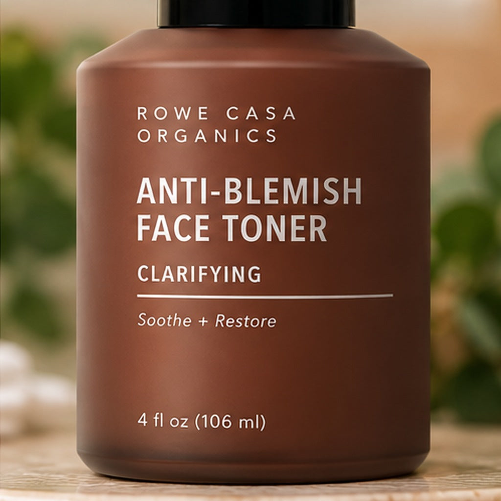 Rowe Casa Clarifying Face Toner