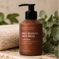 Rowe Casa Clarifying Anti Blemish Face Wash