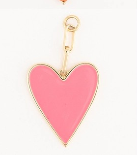 Michelle Mcdowell Icon Bag Charms