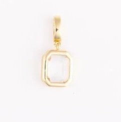 Michelle Mcdowell Sophie Birthstone Charms