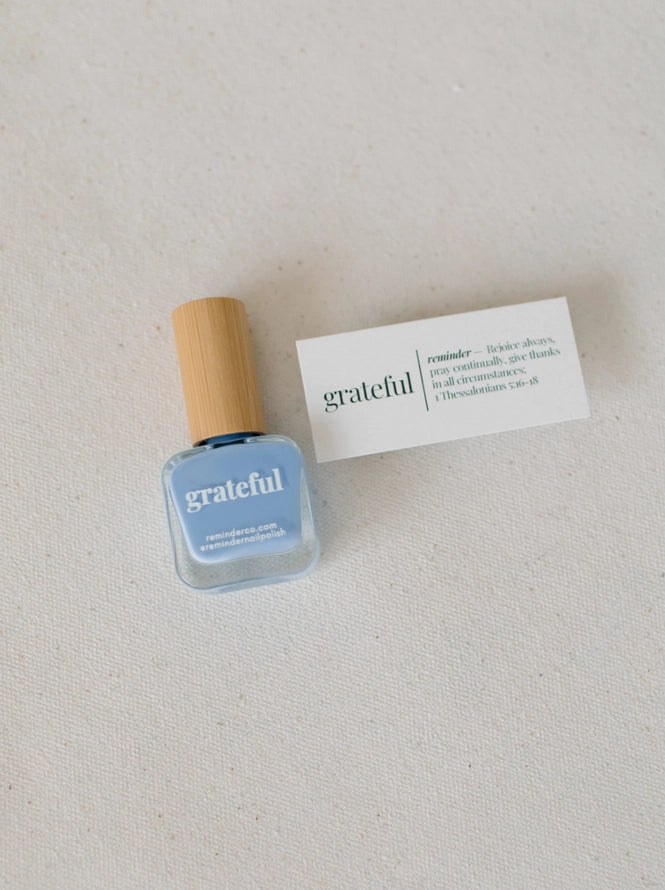 Nail Polish
