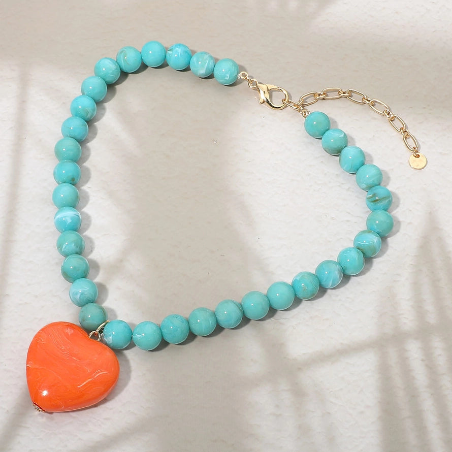 Chunky Necklace