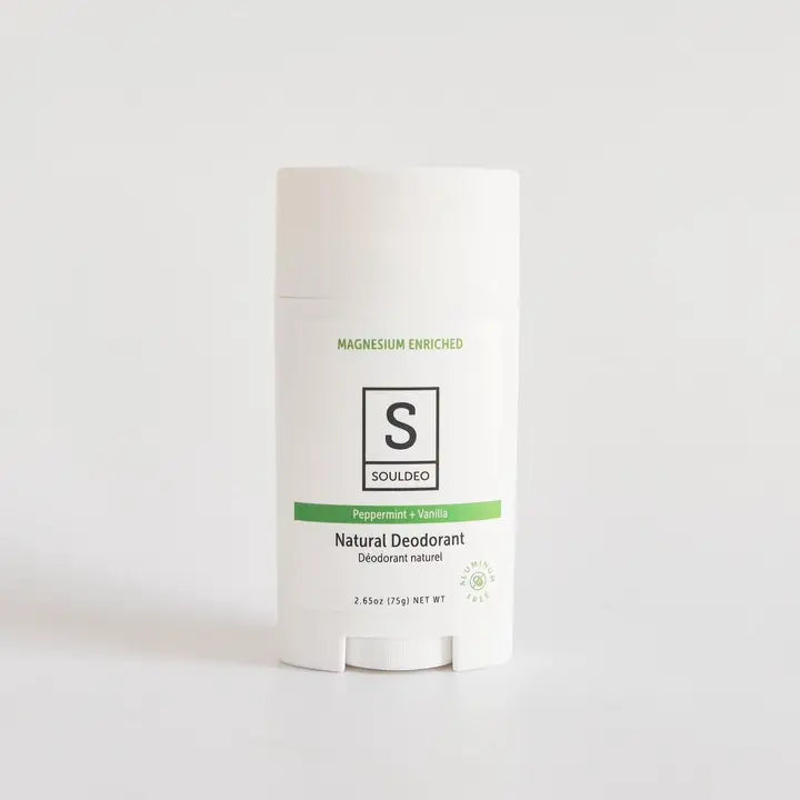 Deodorant