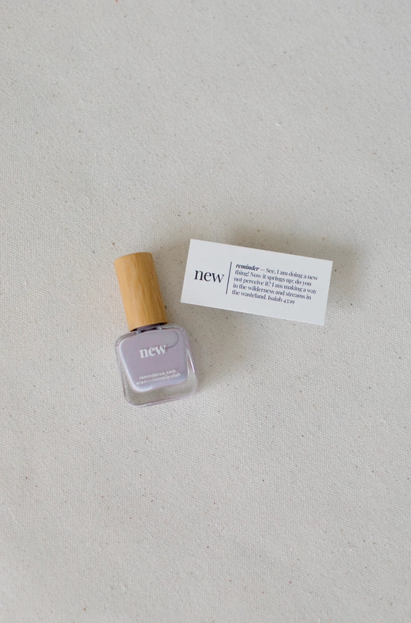 Nail Polish
