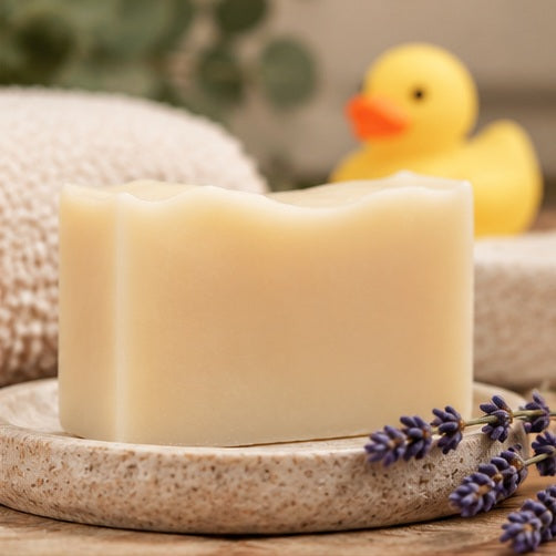 Rowe Casa Baby Bar Soap