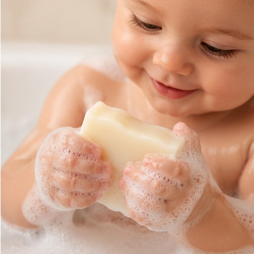 Rowe Casa Baby Bar Soap