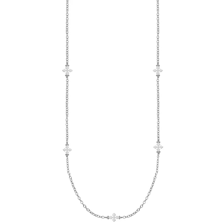 Believer Cross Necklace
