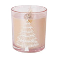 Christmas Tree Candle