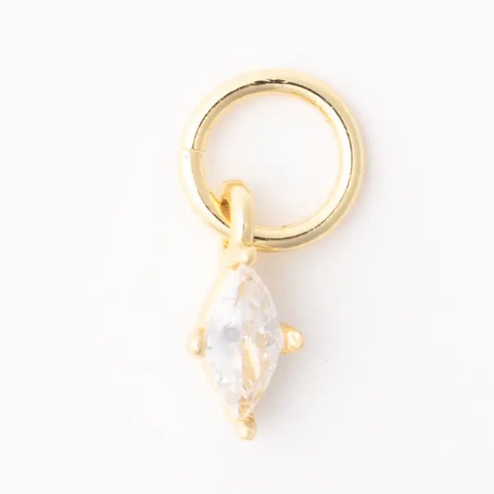 Michelle Mcdowell Claire Luxe Charms