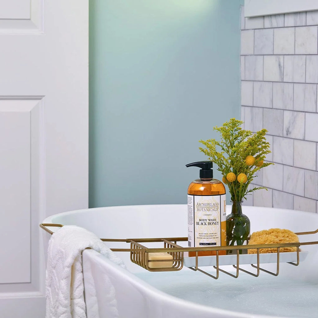 Archipelago Botanicals Body Wash