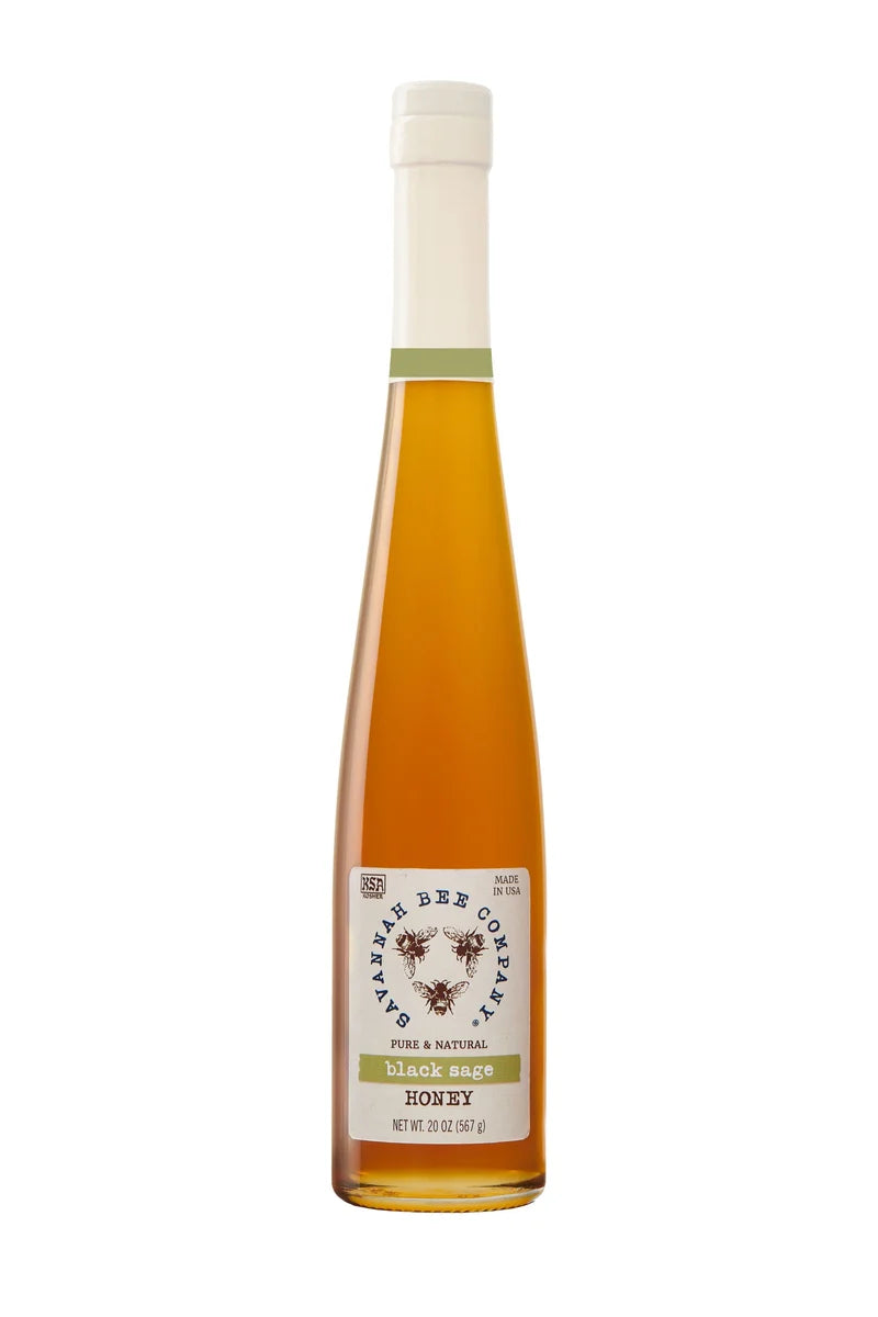 Honey Flute 20 oz