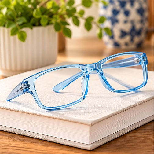 Readerest Blue Water Reading Glasses