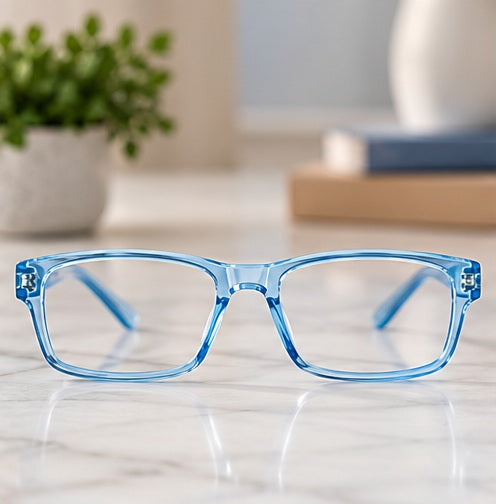 Readerest Blue Water Reading Glasses