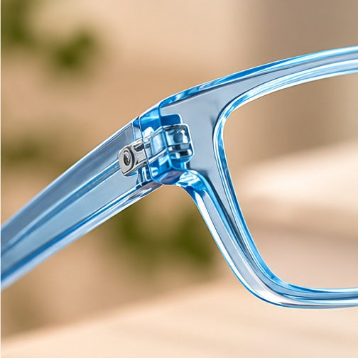 Readerest Blue Water Reading Glasses