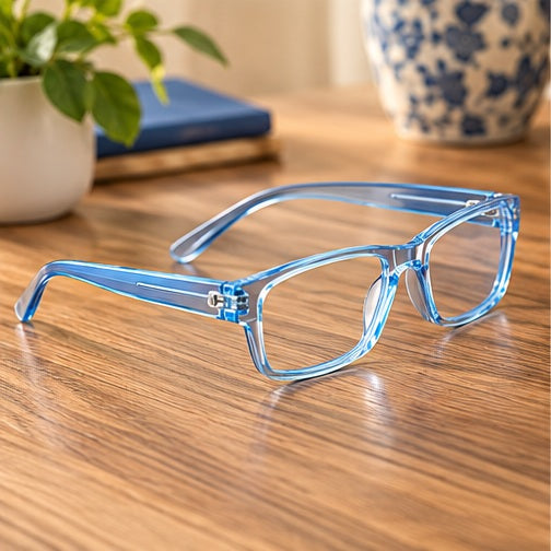 Readerest Blue Water Reading Glasses