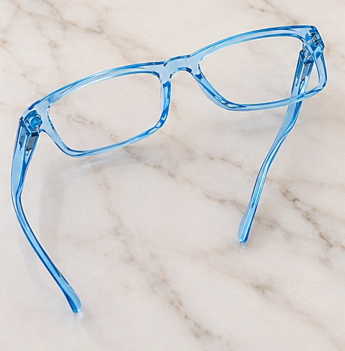 Readerest Blue Water Reading Glasses