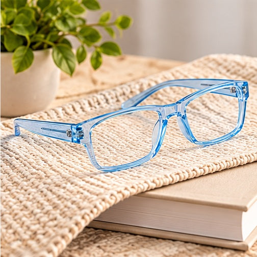 Readerest Blue Water Reading Glasses