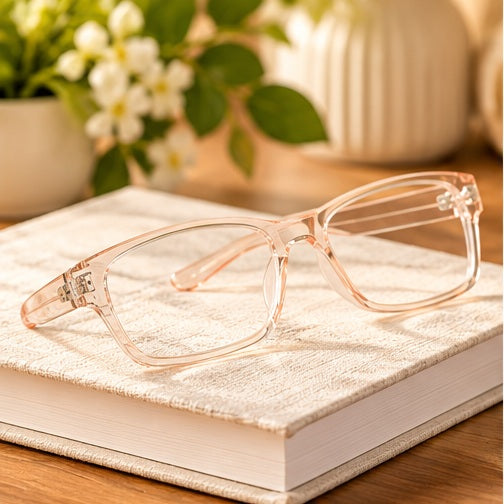 Readerest Blush Babe Reading Glasses