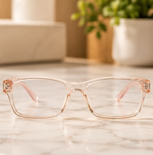 Readerest Blush Babe Reading Glasses