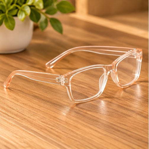 Readerest Blush Babe Reading Glasses