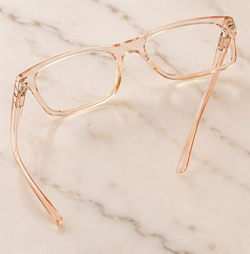 Readerest Blush Babe Reading Glasses