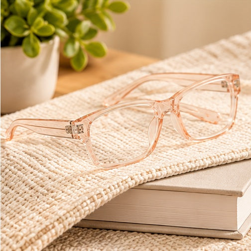 Readerest Blush Babe Reading Glasses