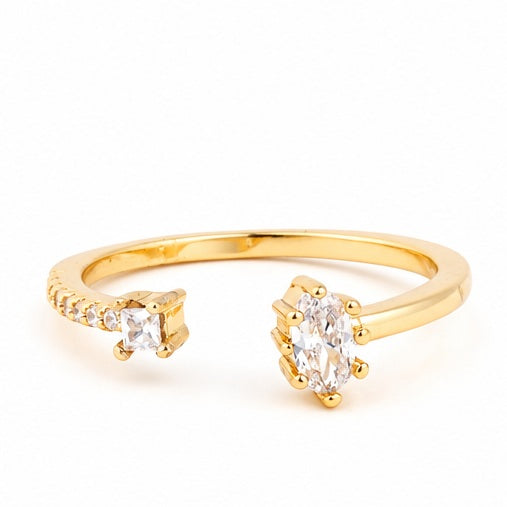 Michelle Mcdowell Quinn Ring