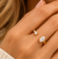 Michelle Mcdowell Quinn Ring