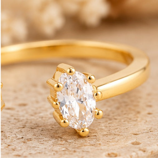 Michelle Mcdowell Quinn Ring