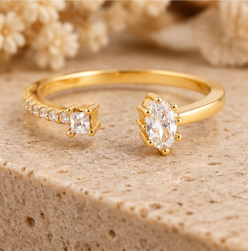 Michelle Mcdowell Quinn Ring