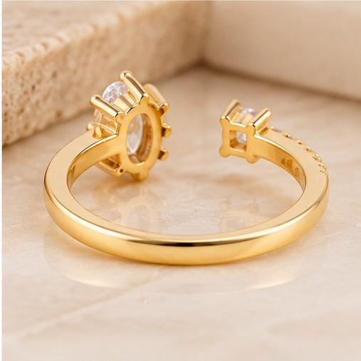 Michelle Mcdowell Quinn Ring