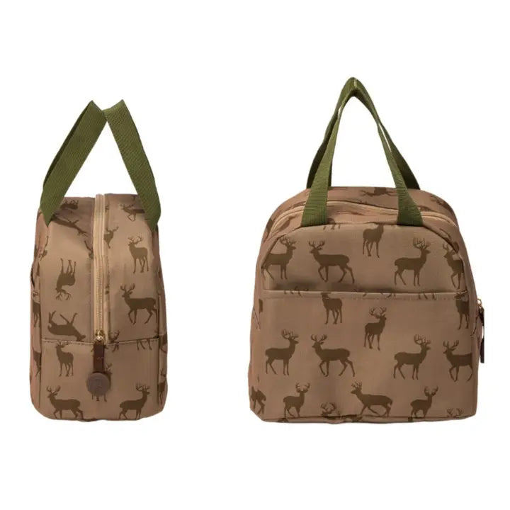 Jane Marie Lunch Boxes