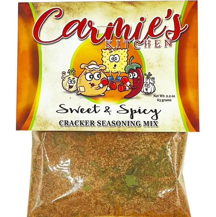 Cramie's Dip