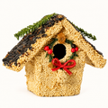 Mr. Bird Birdie Cottages