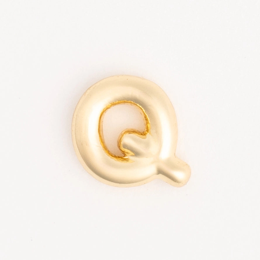 Michelle Mcdowell Juliette Initial Charms
