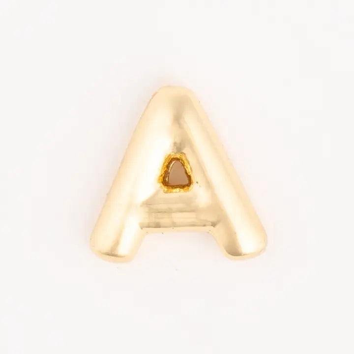 Juliette Initial Charms