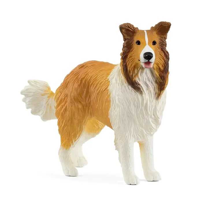 Schleich Animal Figurines