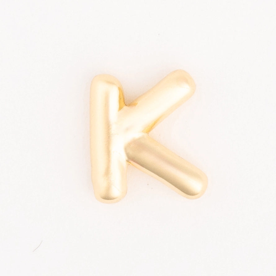 Michelle Mcdowell Juliette Initial Charms
