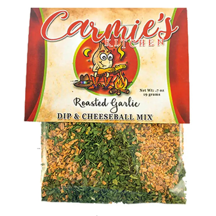 Cramie's Dip