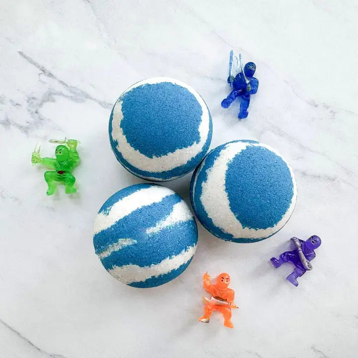 Surprise Bath Bomb
