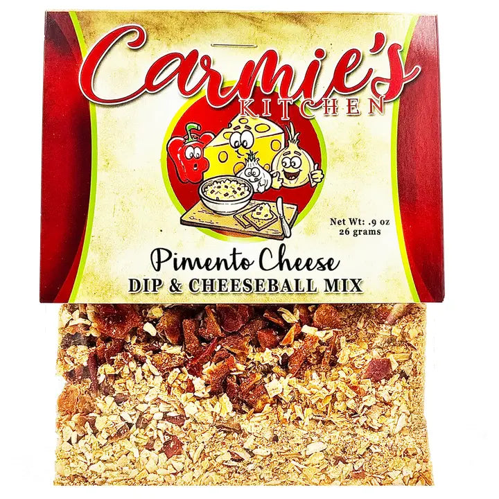 Cramie's Dip