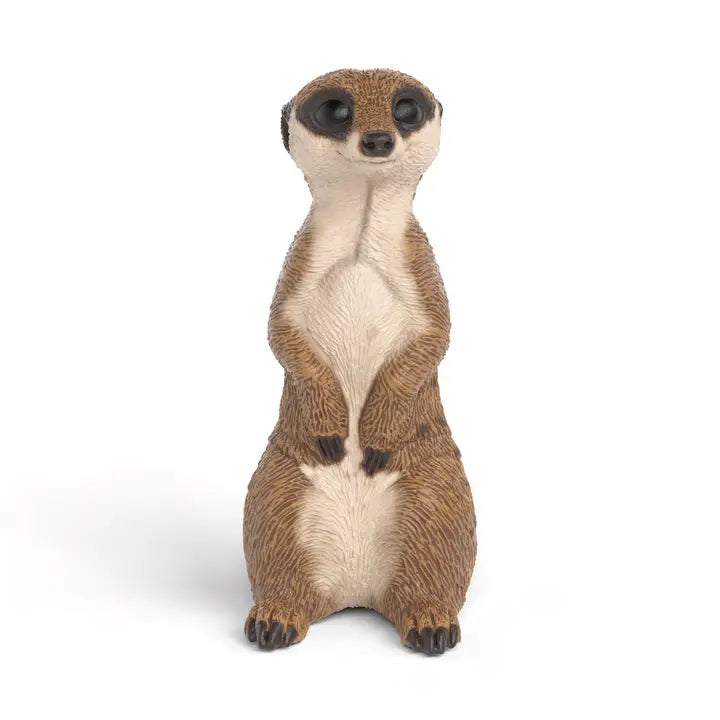 Schleich Animal Figurines