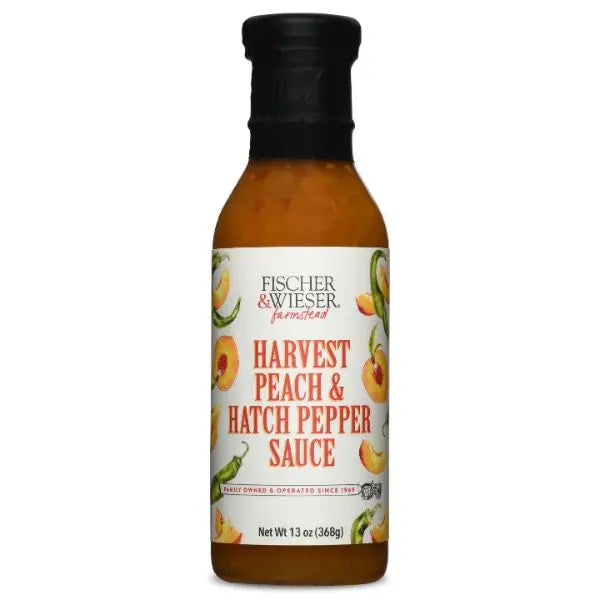 F&W SAUCE