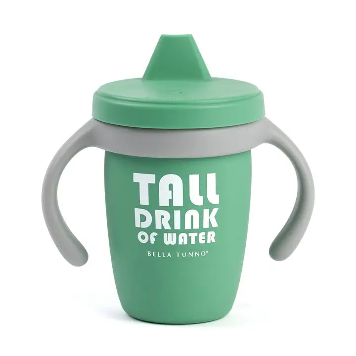 Bella Tunno C2 Happy Sippy Cup