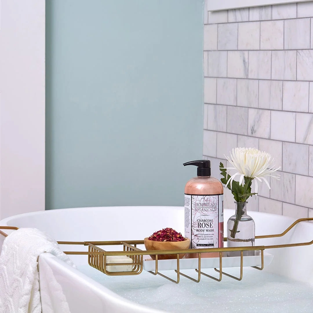 Archipelago Botanicals Body Wash