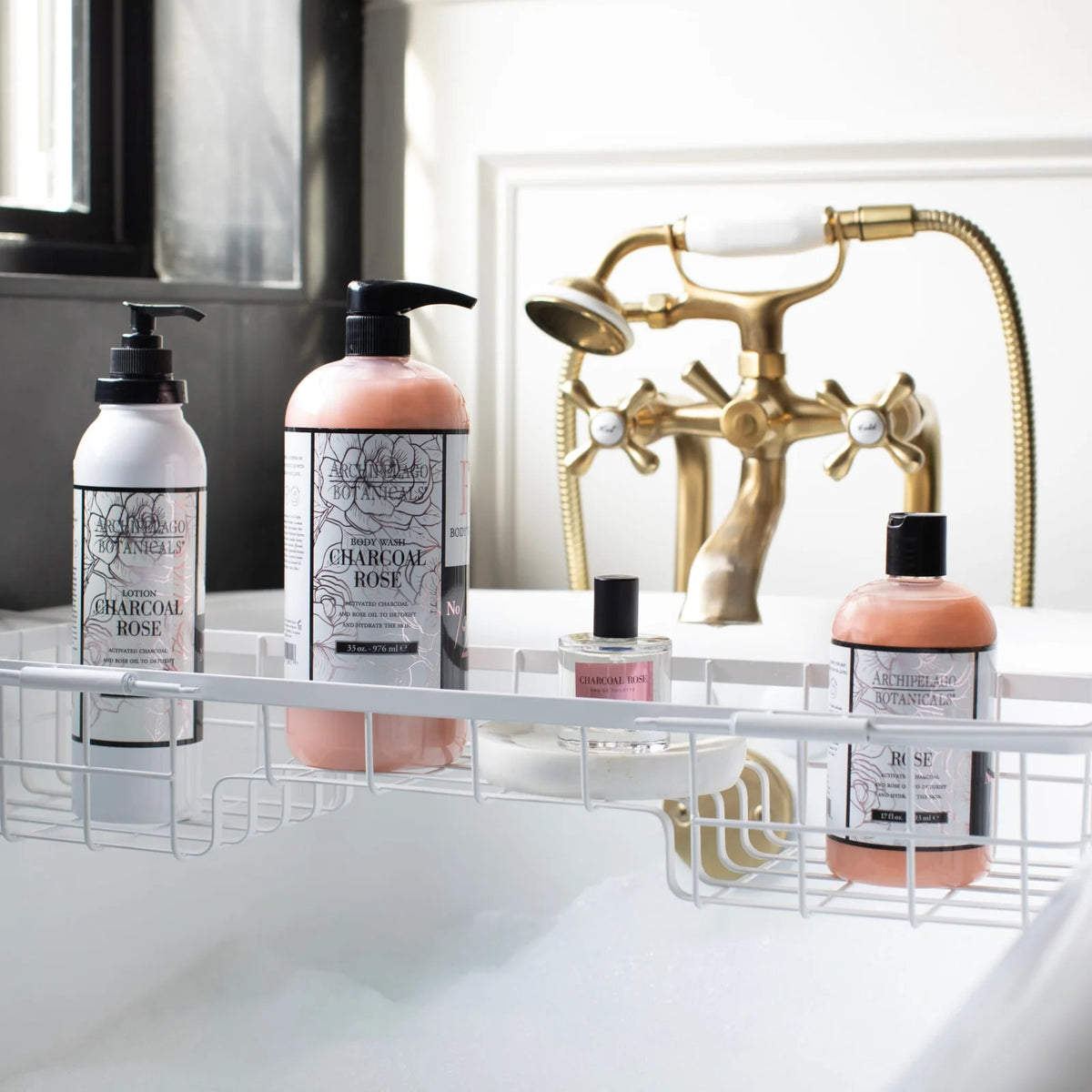 Archipelago Botanicals Body Lotion